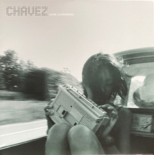 Chavez – Gone Glimmering