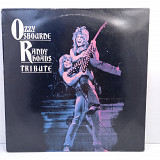 Ozzy Osbourne – Randy Rhoads Tribute LP 12" (Прайс 43542)