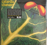 Catapilla – Changes