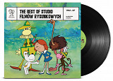 The Best Of Studio Filmów Rysunkowych