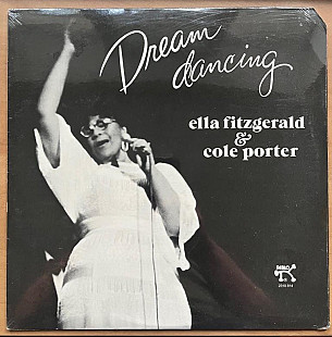 Ella Fitzgerald And Cole Porter - Dream Dancing