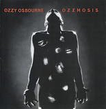 Ozzy Osbourne 1995 - Ozzmosis