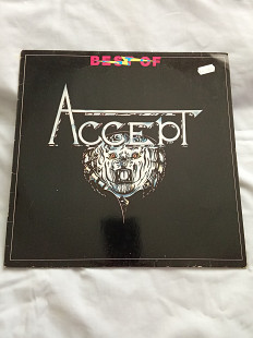 Accept/best of accept/1979