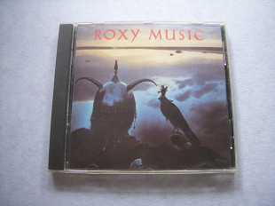 Roxy Music