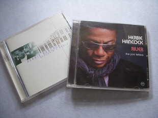 Herbie Hancock ( 2 CD )