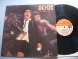 AC \ DC