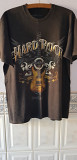 Футболка "Hard Rock Cafe" (100% cotton, L, UAE) б/у