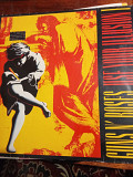 Guns n roses/use your illusion/1991 2LP