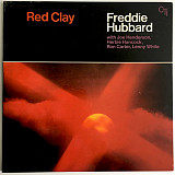 Freddie Hubbard Red Clay