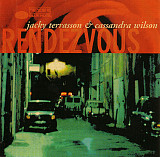 Jacky Terrasson & Cassandra Wilson Rendezvous