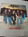 Anthrax/penikufesin/1989