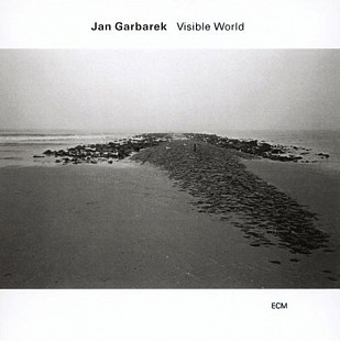 Jan Garbarek Visible World ECM Records ECM 1585, 529 086-2 Germany