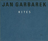 Jan Garbarek Rites 2 CD ECM Records ECM 1685/86, 559 006-2 Germany