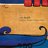 Javier Girotto, Francesco Nastro, Avishai Cohen, Roberto Gatto Sea Inside