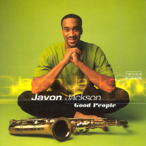 Javon Jackson Good People