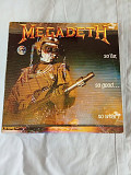 Megadeath/so far, so good...so what !/1988