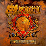 Saxon – Into The Labyrinth