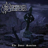 Saxon – The Inner Sanctum