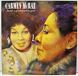 Carmen McRae – Sarah - Dedicated To You ( USA )