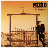 Mono Inc. - Terlingua - 2015. (LP). 12. Colour Vinyl. Пластинка. Europe. S/S.