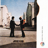 Pink Floyd 1975 - Wish You Were Here