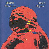 Black Sabbath – Born Again