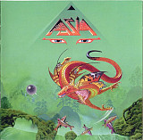 Asia – XXX