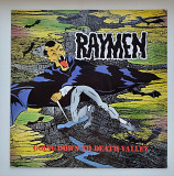 The Raymen – Going Down To Death Valley