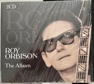 Roy Orbison – Roy Orbison The Album