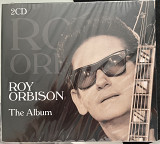 Roy Orbison – Roy Orbison The Album