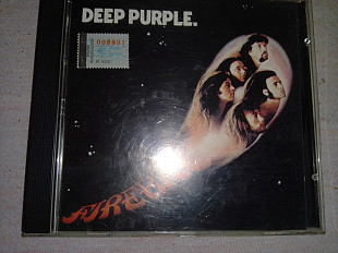 Deep Purple 1971 - Fireball