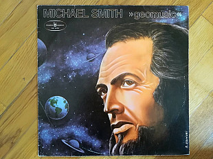 Michael Smith-Geomusic (1)-NM, Польща