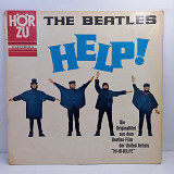 The Beatles – Help! LP 12" (Прайс 37626)