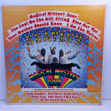 The Beatles – Magical Mystery Tour Plus Other Songs LP 12" (Прайс 35277)