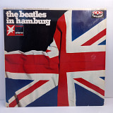 The Beatles – The Beatles In Hamburg LP 12" (Прайс 43548)