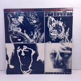 The Rolling Stones – Emotional Rescue LP 12" (Прайс 39711)