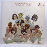 The Rolling Stones – Metamorphosis LP 12" (Прайс 39712)