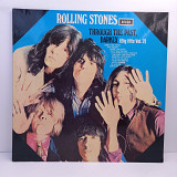 The Rolling Stones – Through The Past, Darkly (Big Hits Vol. 2) LP 12" (Прайс 35270)