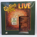 The Sands Family – The Sands Family Live LP 12" (Прайс 43591)