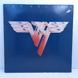 Van Halen – Van Halen II LP 12" (Прайс 42565)