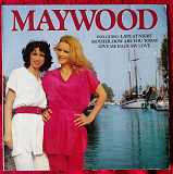 Maywood – Maywood