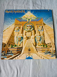 Iron maiden/powerslave /1984