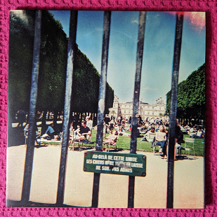 Tame Impala - Lonerism (2xLP, RE, 2014, EU) NM/NM