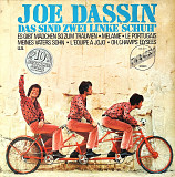 Joe Dassin – Das Sind Zwei Linke Schuh'