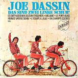 Joe Dassin – Das Sind Zwei Linke Schuh'