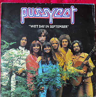 Pussycat – Wet Day In September