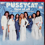 Pussycat – First Of All