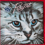 Pussycat – Blue Lights