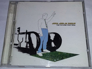 JOSH JOPLIN GROUP The Future That Was CD US