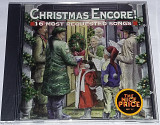 VARIOUS Christmas Encore!: 16 Most Requested Songs CD US